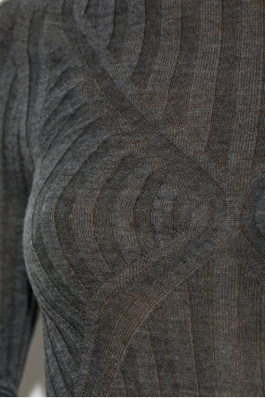 JIL SANDER Slim-fit turtleneck