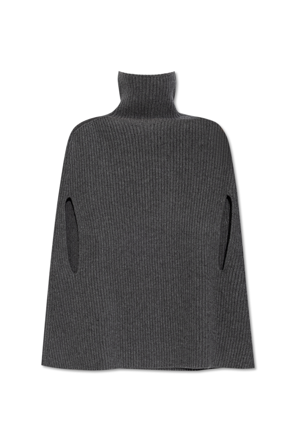 Wool sweater od JIL SANDER
