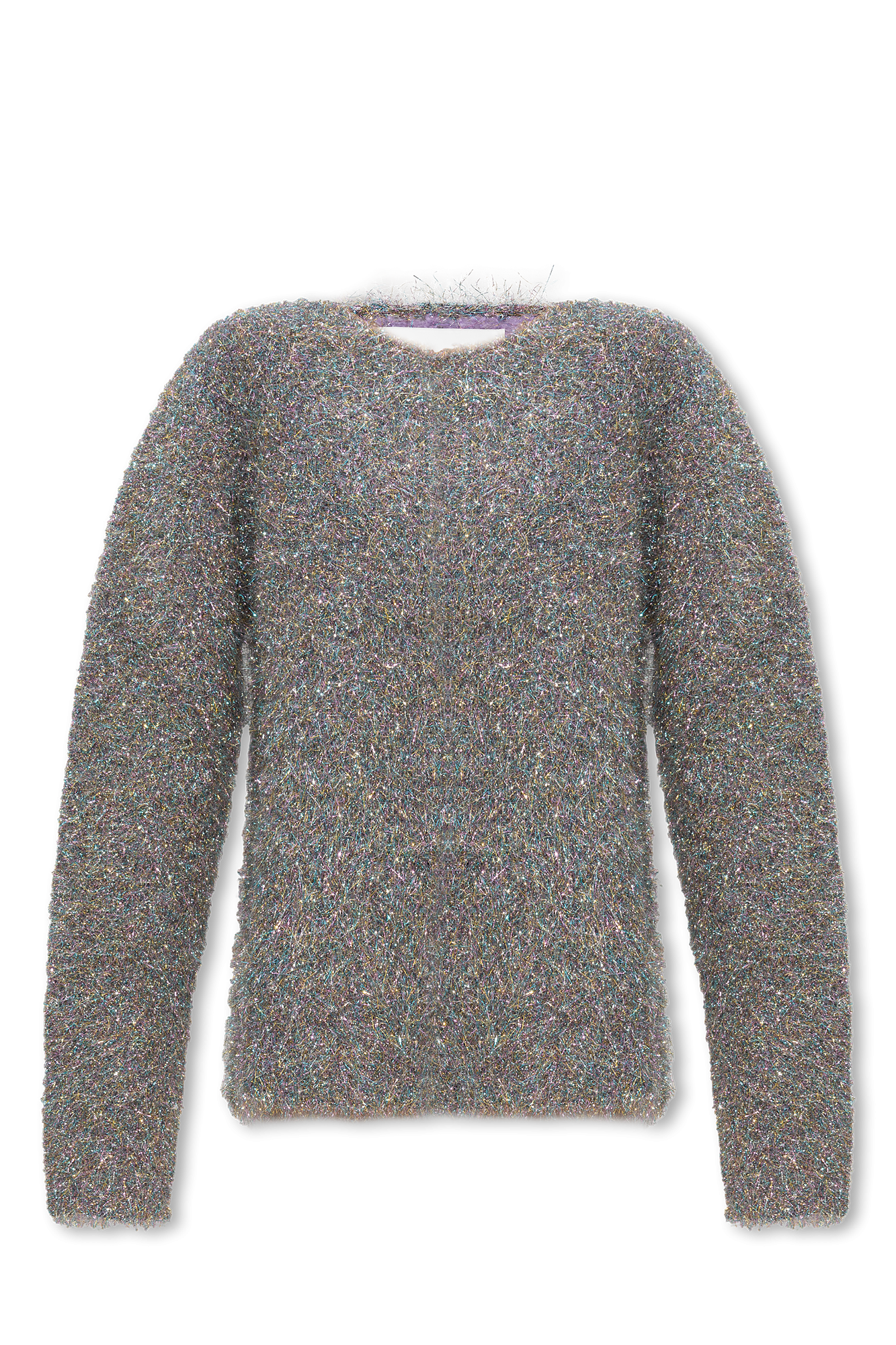 JIL SANDER Glistening sweater