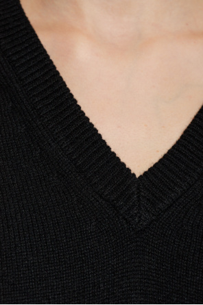 JIL SANDER Wool sweater