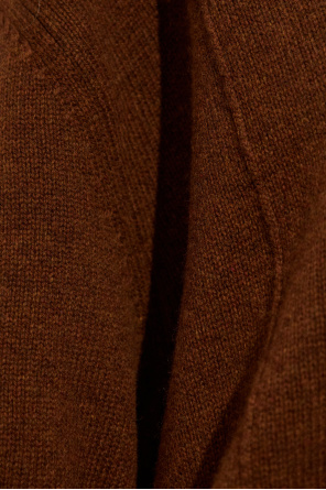 JIL SANDER Jersey de lana