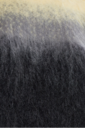 JIL SANDER Suéter de mohair