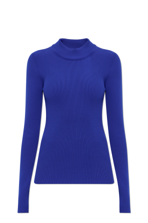 Rollkragenpullover
