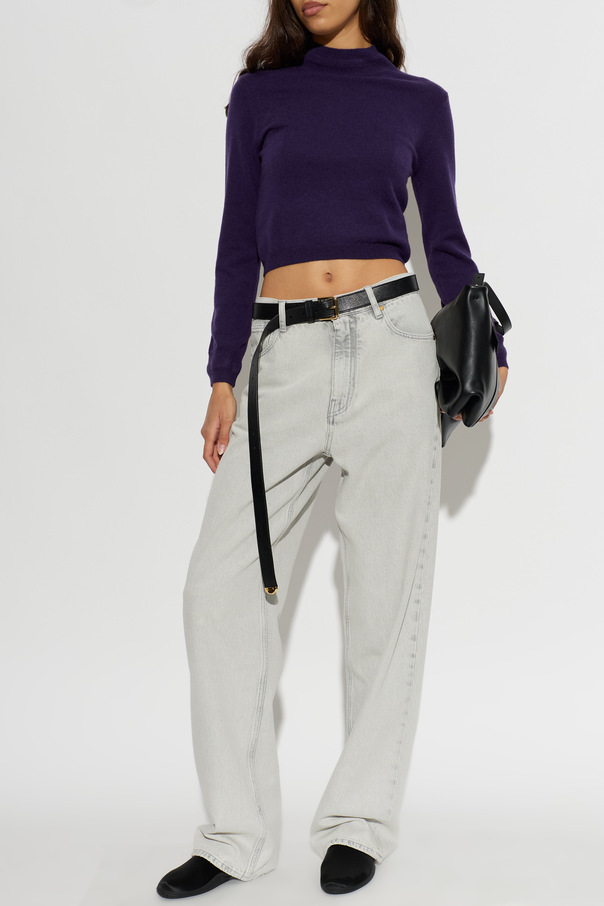 JIL SANDER Cashmere sweater