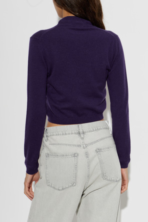 JIL SANDER Cashmere sweater