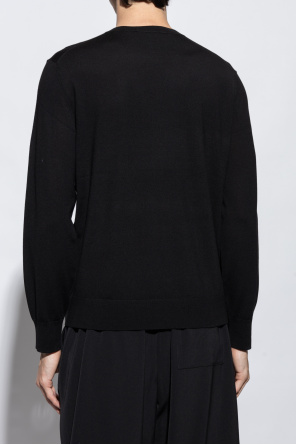 Theory Wool sweater