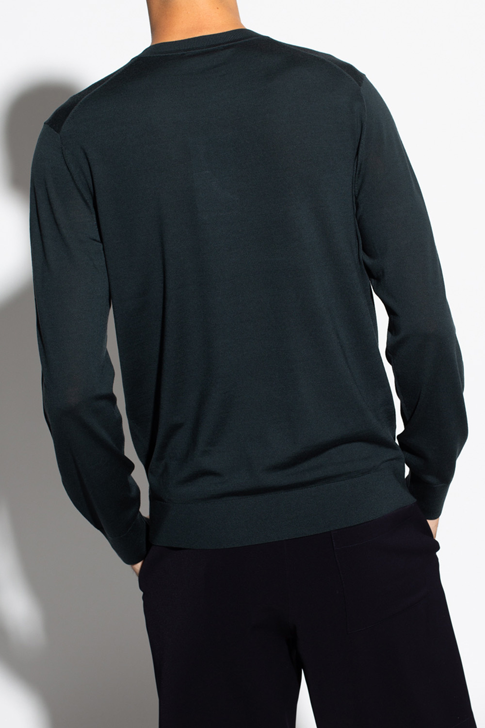 Theory Wool sweater