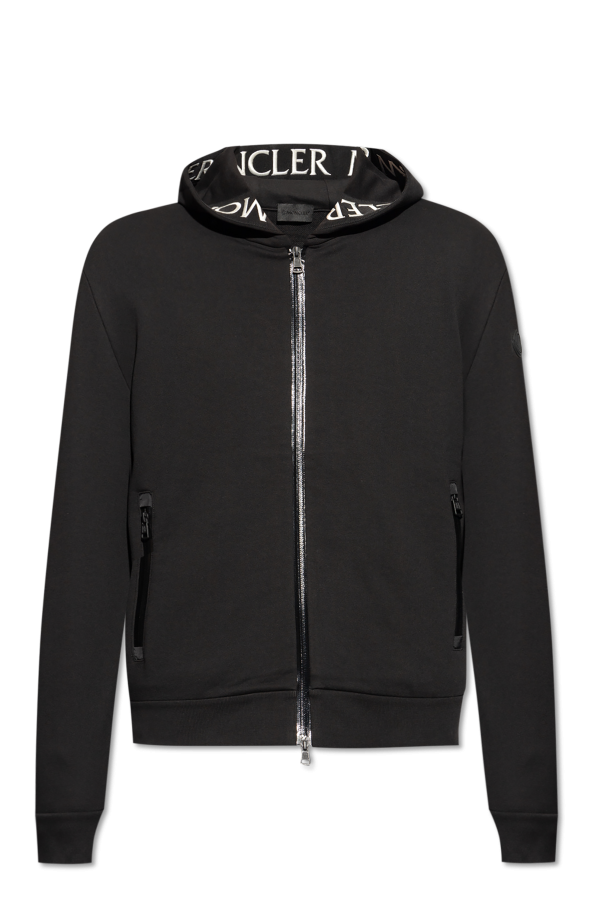 Moncler Bluza `Maglia`