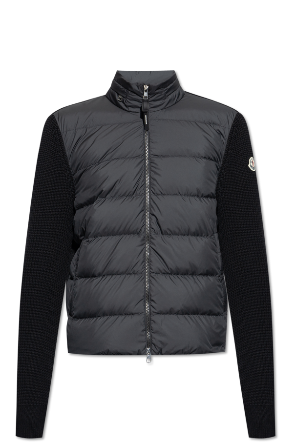 Moncler Cardigan Tricot