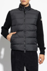 Moncler BLACK Cardigan Tricot