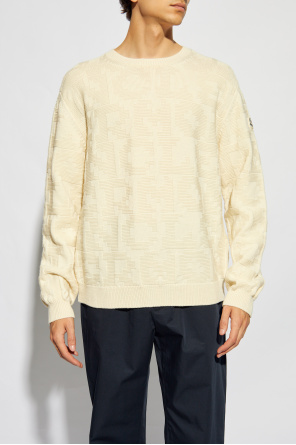 Moncler Woolen sweater