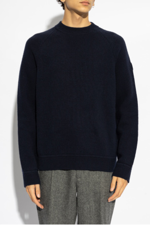 Moncler Wool Jumper