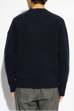 Moncler Wool Jumper