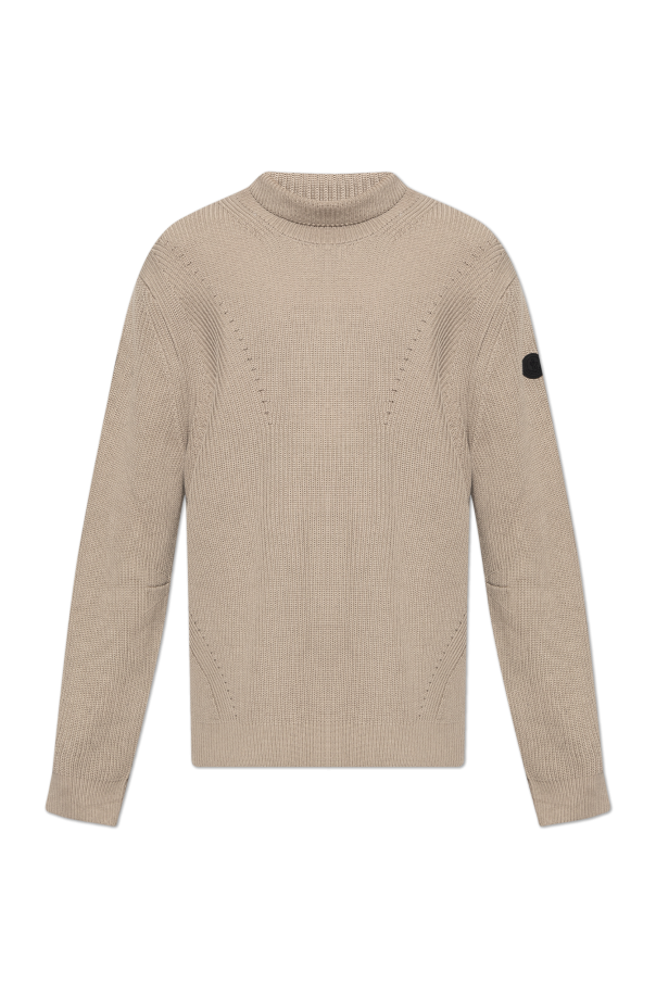 Moncler Cotton Turtleneck