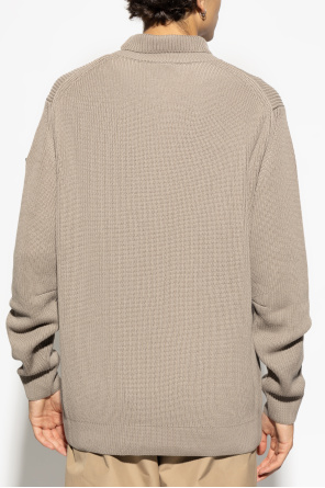 Moncler Cotton Turtleneck