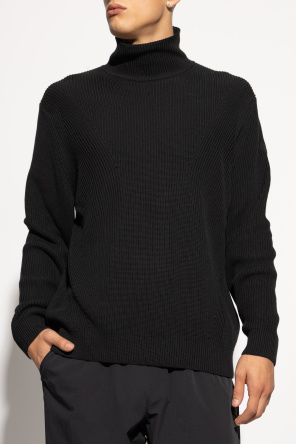 Moncler Turtleneck Ciclista