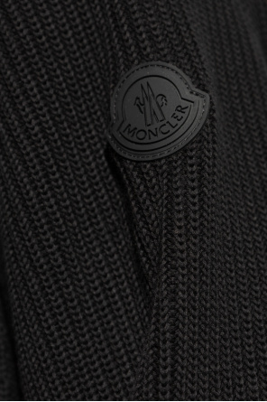 Moncler Golf `Ciclista`