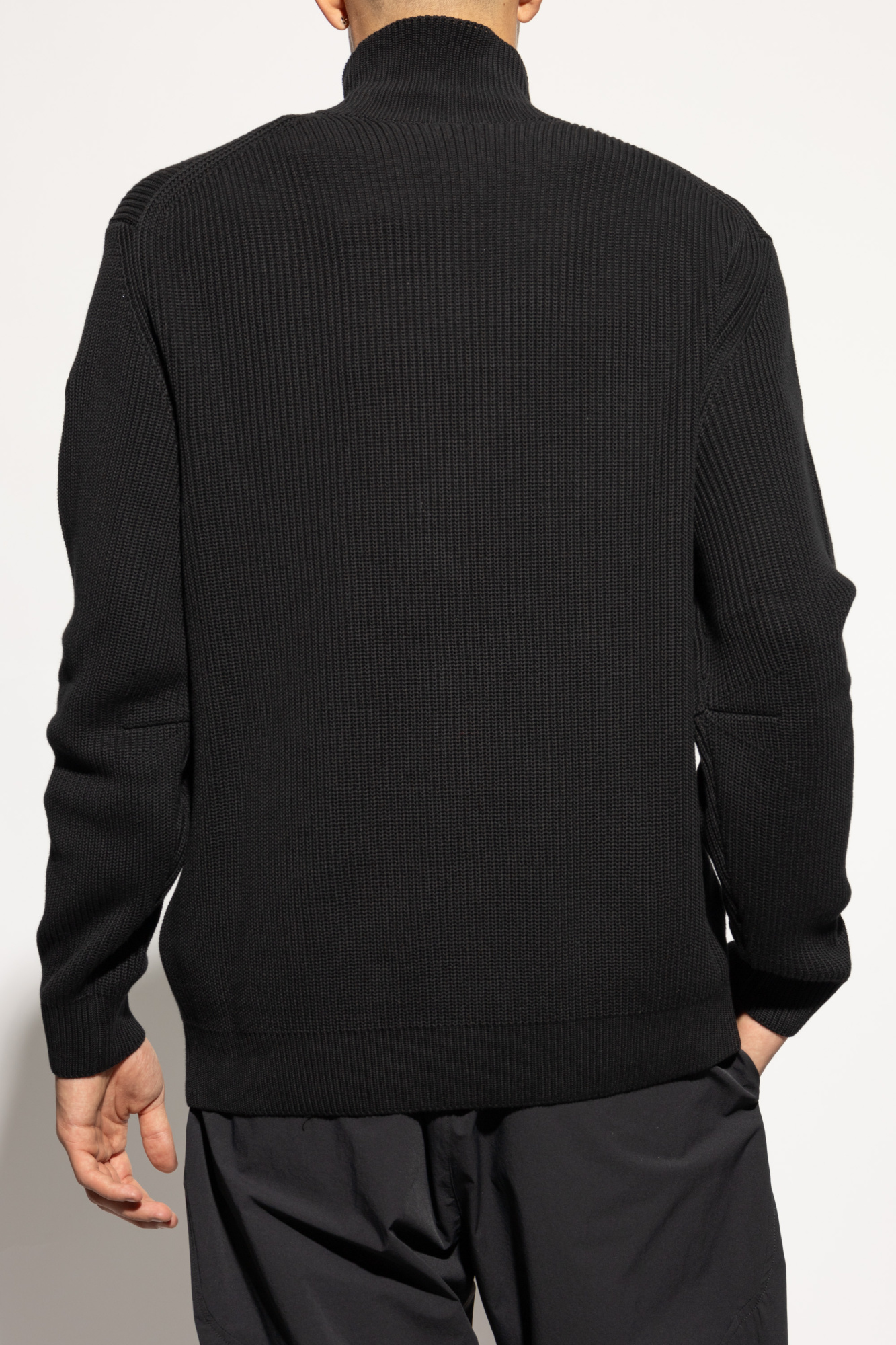 Moncler Turtleneck Ciclista