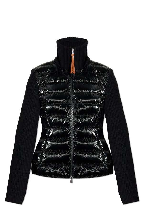 Moncler Cardigan Tricot