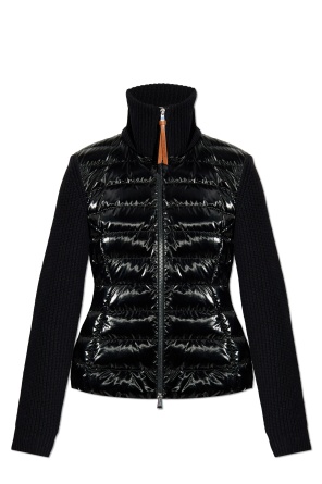 Cardigan tricot od Moncler