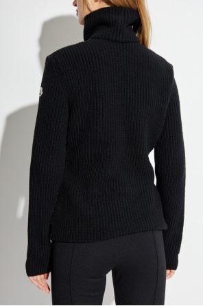 Moncler Kardigan `Tricot`