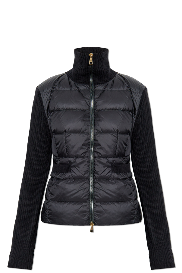 Moncler Kardigan `Tricot`