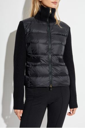 Moncler Kardigan `Tricot`