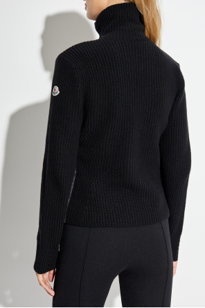 Moncler Cardigan Tricot