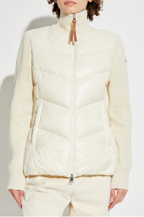 Moncler Down Jacket