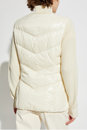 Moncler Down Jacket