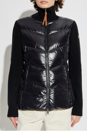 Moncler Kurtka puchowa