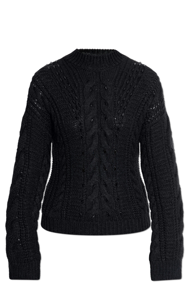 Moncler Sweater Dolcevita