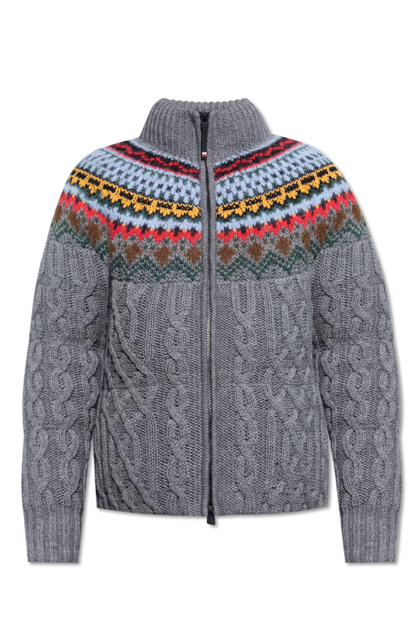 Moncler Grenoble MONCLER GRENOBLE APRES-SKI