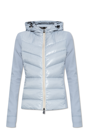 Hooded jacket od Moncler Grenoble