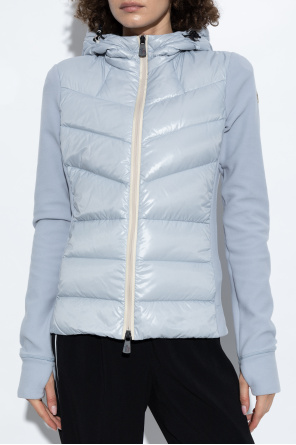 Moncler Grenoble Hooded jacket