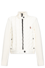 Moncler Grenoble cream MONCLER GRENOBLE APRES-SKI