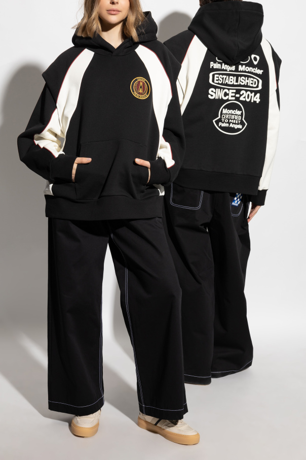 Moncler Genius 8 MONCLER PALM ANGELS