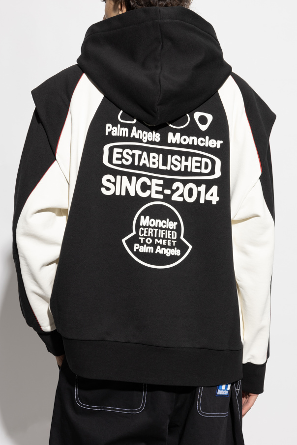 Moncler Genius 8 MONCLER PALM ANGELS