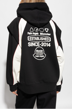 Moncler Genius 8 MONCLER PALM ANGELS