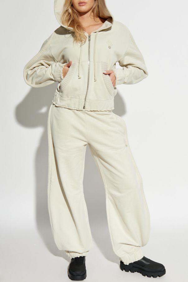 Moncler Genius 6 MONCLER WILLOW SMITH