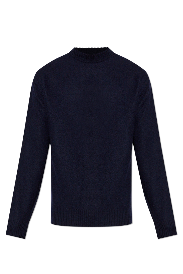 Wool sweater od JIL SANDER