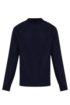 Wool sweater