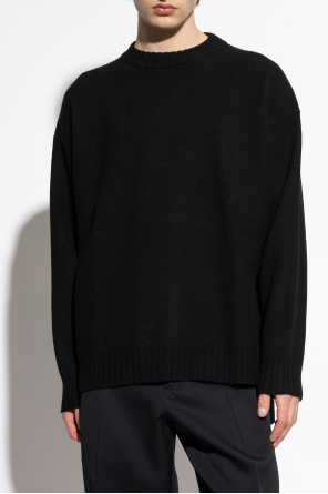 JIL SANDER Wool sweater