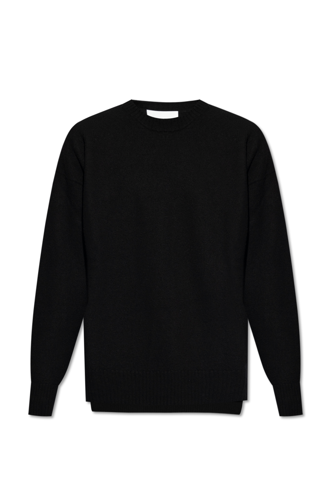 JIL SANDER Wool sweater