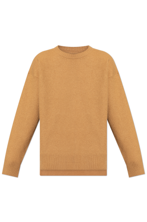 Wool sweater