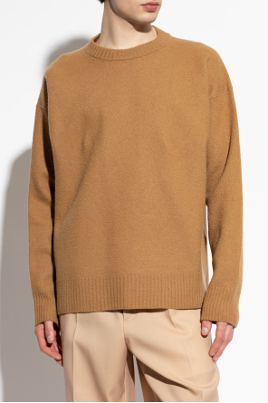 JIL SANDER Wool sweater