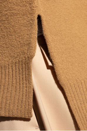 JIL SANDER Wool sweater