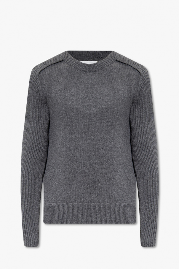 JIL SANDER Wool sweater