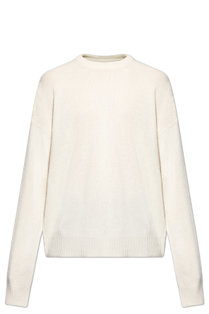 Kaszmirowy sweter