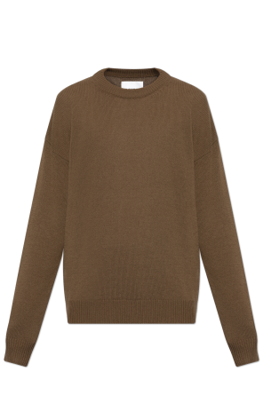 Kaszmirowy sweter